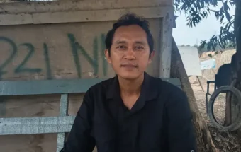 Humas MUI Nunukan Jadi Korban Penipuan Cumi-cumi Diisi Ikan