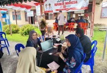 Pajak Tertunggak, Bidik Optimalisasi PAD lewat Sinkronisasi Data