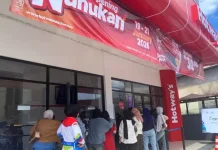 Kondisi Geografis Pengaruhi Minat Brand Besar Sektor Kuliner Masuk di Nunukan