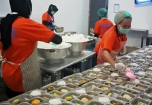 Operasional SPPG yang Sebabkan Keracunan Makanan Akan Dihentikan sementara