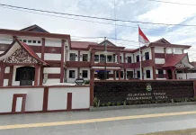 Kejati Kaltara Dalami Kasus Tambang, Mantan Bupati Nunukan Diperiksa