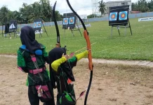 Pemkab Nunukan Perkuat Kesiapan Atlet Hadapi Porprov Kaltara 2026 di Malinau