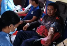 Keluarga Pasien Jadi Upaya Alternatif Penuhi Stok Darah di PMI Nunukan