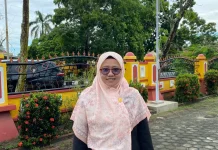 Nunukan Contoh Hidupnya Nilai Pancasila di Perbatasan