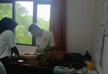 Baznas Nunukan Gelar Khitanan Massal 75 Anak, Gratis untuk Warga
