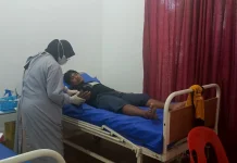 PMI Nunukan Ungkap Stok Darah O dan AB Masih Kurang