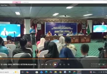 Pemerintah Daerah Meminta PPID Memahami Layanan Keterbukaan Infromasi