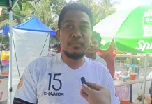 PMI Nunukan Jemput Bola Cari Pendonor Darah O dan AB