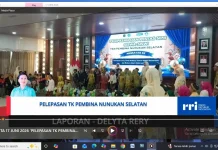 Pemerintah Daerah Apresiasi Guru dan Orangtua yang Sudah Mendidik Anak-anak
