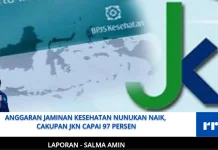 Anggaran Jaminan Kesehatan Nunukan Naik, Cakupan JKN Capai 97 Persen