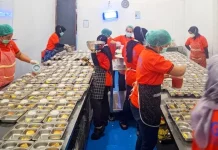 DPRD Nunukan Sarankan Program MBG Dihentikan sementara untuk Evaluasi