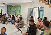 Masyarakat Diimbau Waspadai Hipertensi dengan Rutin Periksa Kesehatan