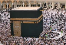 Jemaah Haji Nunukan Rasakan Berkah Tak Terduga di Tanah Suci