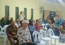 BP3MI Pastikan Pekerja Migran Prosedural Dapat Perlindungan Negara