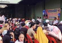 DPRD Nunukan Manfaatkan Reses untuk Sukseskan Sensus Ekonomi 2026