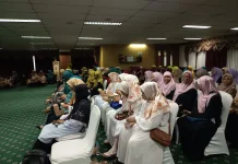 Peringati Tahun Baru Islam, Panitia Peaceful Muharram Gelar Beragam Aksi Sosial