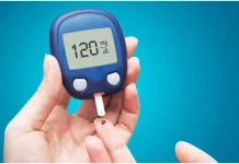 Dinkes Ungkap Penyebab Kasus Diabetes Tertinggi Terjadi di Kecamatan Nunukan