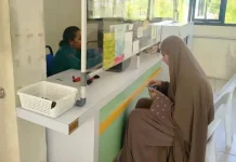 Kunjungan PKG Rendah, Puskesmas Nunukan Timur Intensifkan Layanan Jemput Bola