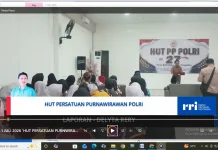 Pemerintah Daerah Berharap PP Polri Dapat Memberikan Saran Demi Kemajuan Nunukan