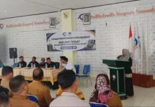 Sosialisasi Isbat Nikah Dorong Perlindungan Hak Perempuan dan Anak
