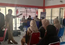 DKUKMPP Nunukan Permudah Izin UMKM, Buka Jalan Kredit 0 Persen