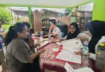 SDN 002 Nunukan Terapkan Dinpensasi Usia di Bawah Enam Tahun pada SPMB 2026