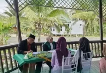 Pengadilan Agama Nunukan: Tidak Semua Permohonan Isbat Nikah Dapat Dikabulkan