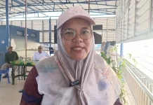 Disdik Nunukan Antar Enam Atlet O2SN Melaju ke Nasional