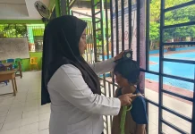 Penuhi Kuota Siswa, SDN 002 Nunukan Akan Buka Pendaftaran Luar Domisili
