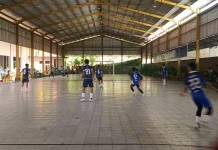 Nunukan Sambut Futsal Gubernur Cup 2026, Siap Sukseskan Turnamen