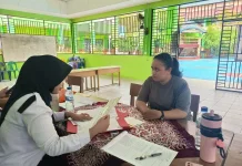 Perubahan Data Domisili Jadi Kendala Bagi Pendaftar pada SPMB 2026