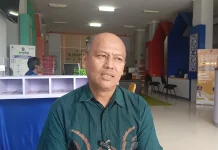 Konten Kreator Diimbau Punya NIB, DPMPTSP Nunukan Buka Layanan