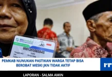 Pemkab Nunukan Pastikan Warga Tetap Bisa Berobat Meski JKN Tidak Aktif