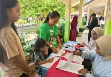 Prestasi Sekolah Jadi Alasan Orang Tau Memilih SMPN 1 Nunukan
