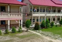 SMPN 2 Nunukan Terpilih Sebagai Sekolah Model SMP di Nunukan