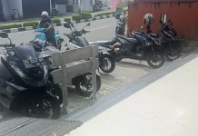 Bapenda Ungkap Daya Beli Kendaraan Baru di Nunukan Menurun