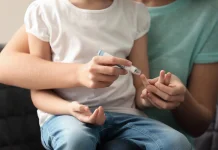 Puskesmas Nunukan Timur Beberkan Fakta Diabetes Melitus Tipe Satu