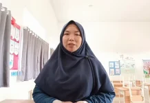 Guru Sebatik Lolos ke Korea, Siap Harumkan Nama Kaltara
