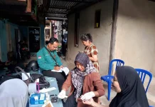 Cegah Diabetes, Masyarakat Diimbau Jaga Pola Makan dan Gaya Hidup Sehat