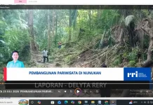 Pemkab Nunukan Meminta Masyarakat Dukung Pariwisata Menjadi Investasi