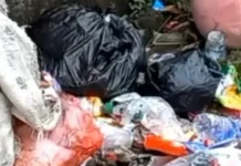 Atasi Sampah Menumpuk, Warga Jalan Angkasa Usulkan Pengelolaan Mandiri