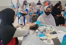 Sebanyak 21.677 Warga Alami Hipertensi, Dinkes Nunukan Tetapkan Prioritas