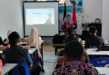 Perkuat Lingkungan Kerja Bersih dari Bahaya Narkoba