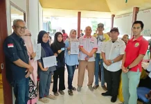 Sebanyak 17 Warga di Sebatik Mengusulkan Pelayanan Pindah Online