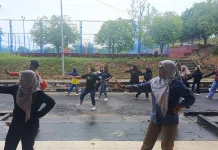 Malaysia, Brunei, Filipina Akan Ikut Pecahkan Rekor MURI Iluk Yaki Bentawol