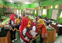 Aduan Seragam Sekolah Gratis Dinilai Tidak Merata, Disdik Nunukan Beri Tanggapan