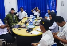 BKPSDM Hadirkan Akademisi dan Media Wujud Transparansi Informasi Kepegawaian