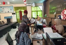 Disdukcapil Nunukan Tegaskan Perantau di Malaysia Tetap Bisa Urus Identitas