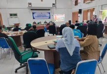 Forum Konsultasi Publik: Tantangan Adminduk Disdukcapil di Wilayah Perbatasan