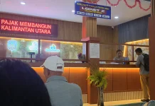 Bapenda Sebut Ekonomi Jadi Penyebab Pajak Kendaraan Menunggak